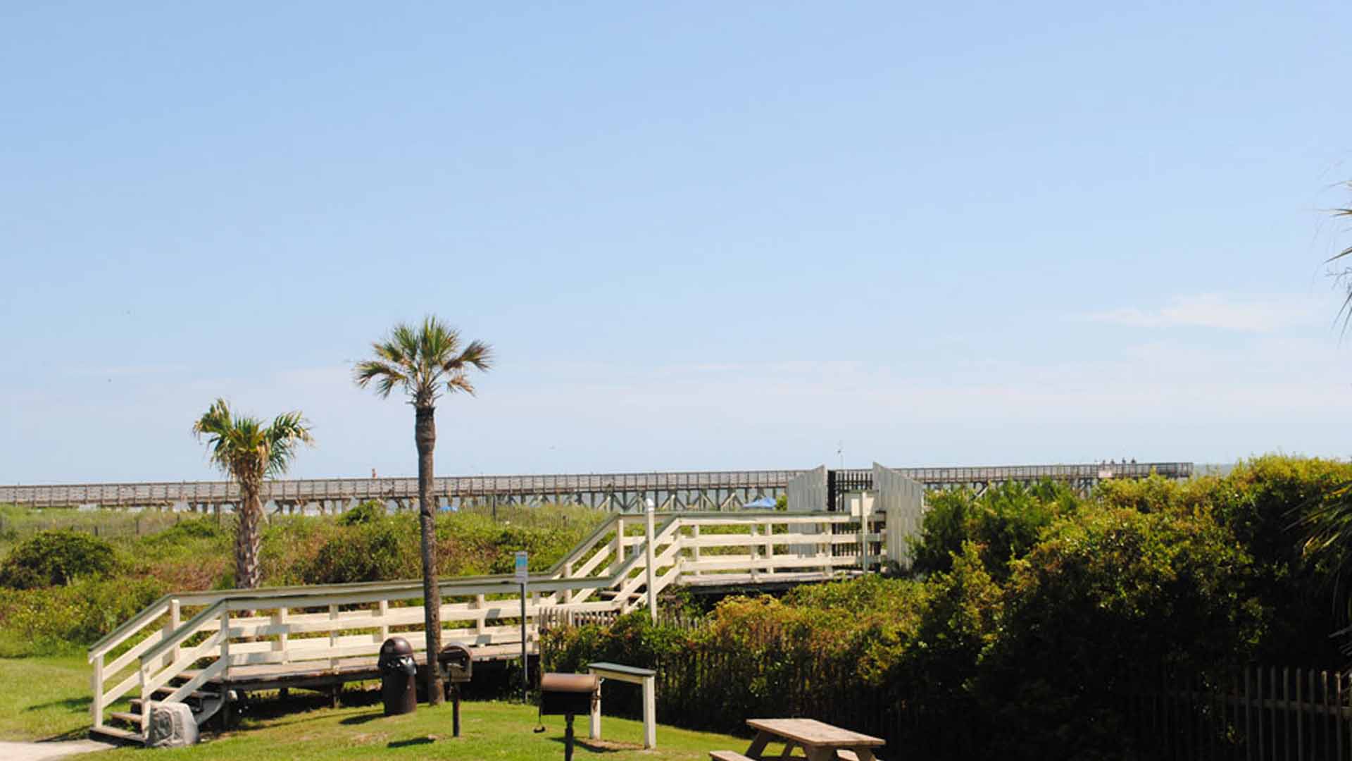 Isle Of Palms Condo 1015199