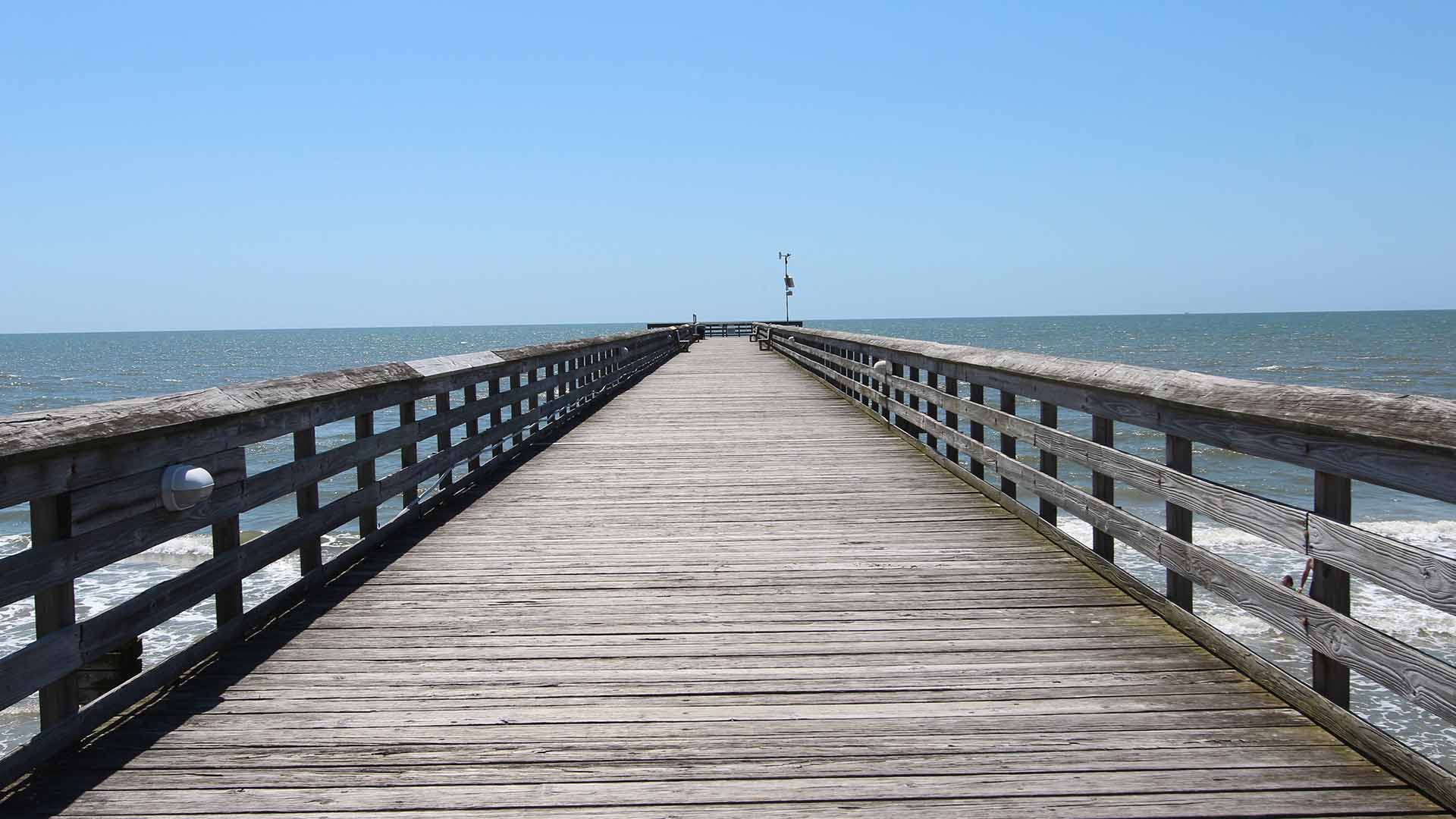 Isle Of Palms Condo 1015199