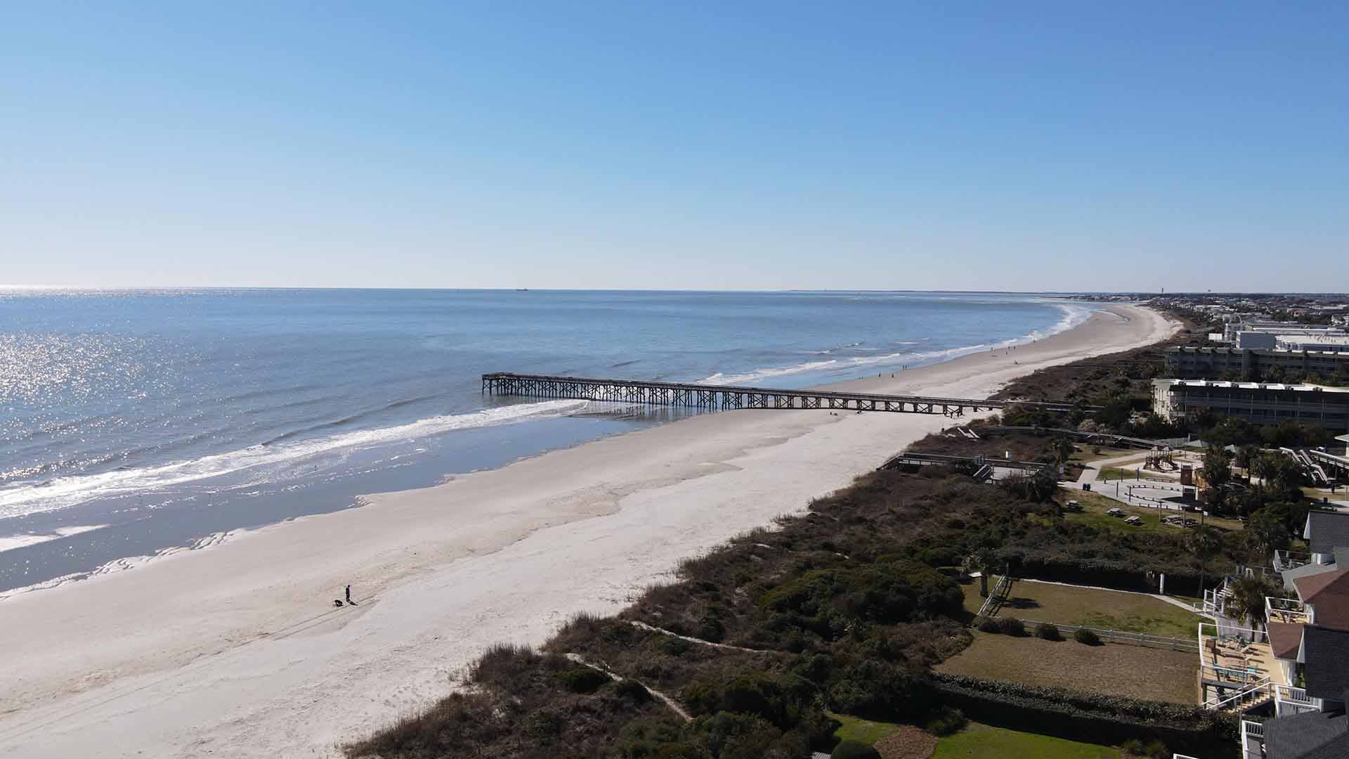 Isle Of Palms Condo 1015199