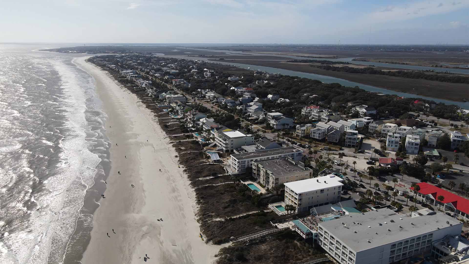 Isle Of Palms Condo 1015199