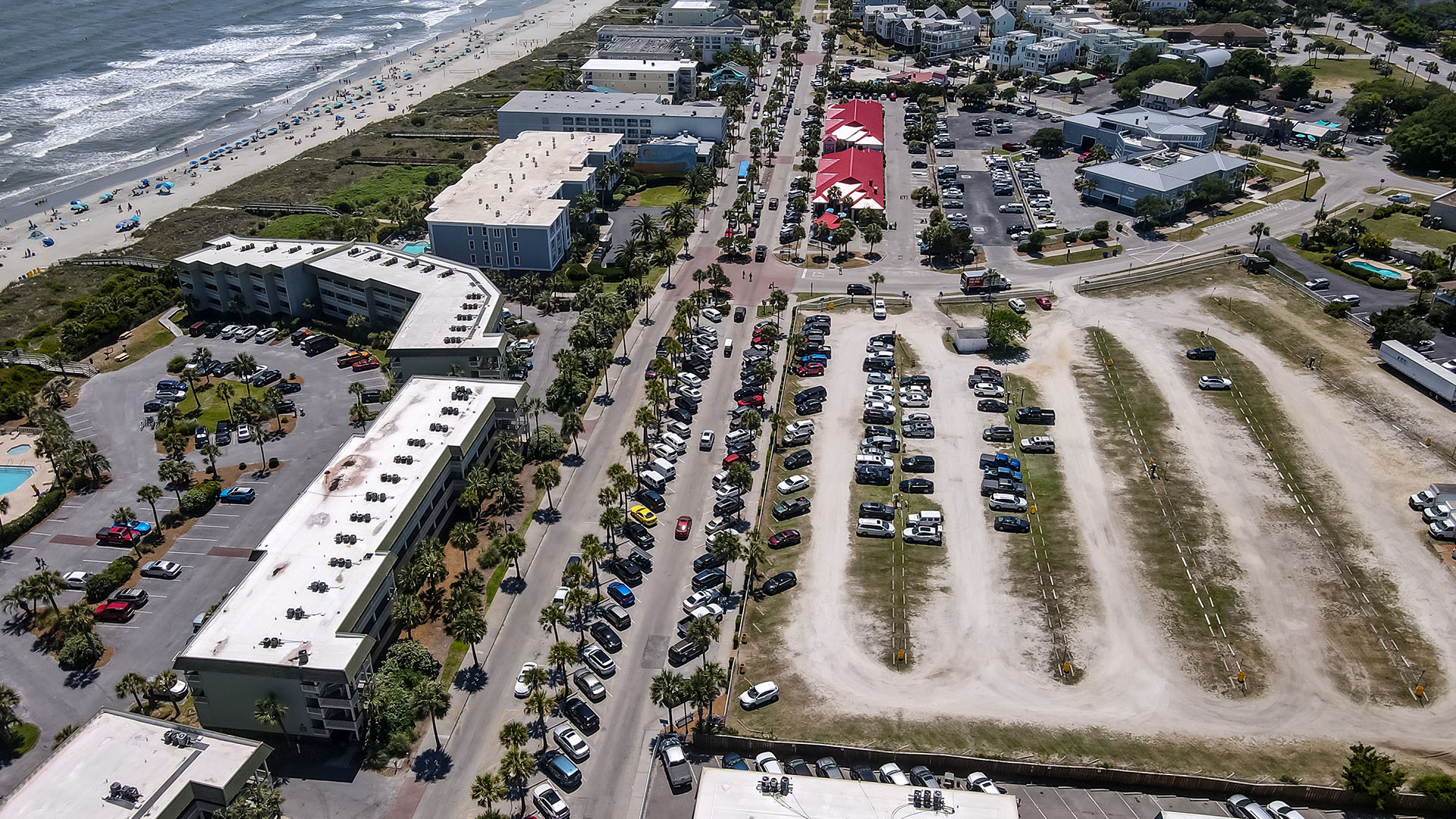 Isle Of Palms Condo 1015199