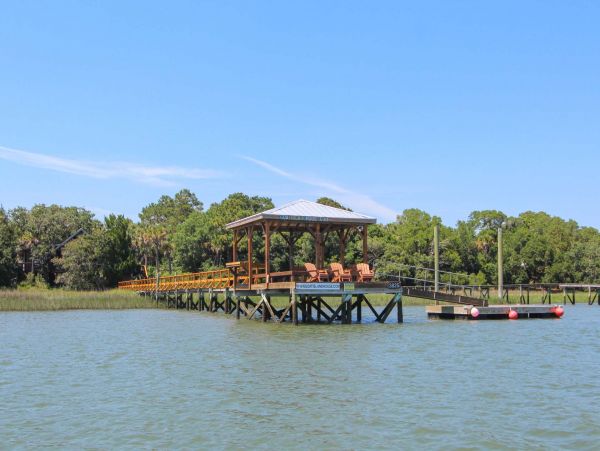 Isle Of Palms Home 1015201