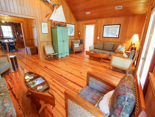 Isle Of Palms Home 1015201
