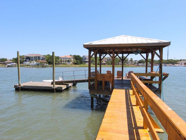 Isle Of Palms Home 1015201