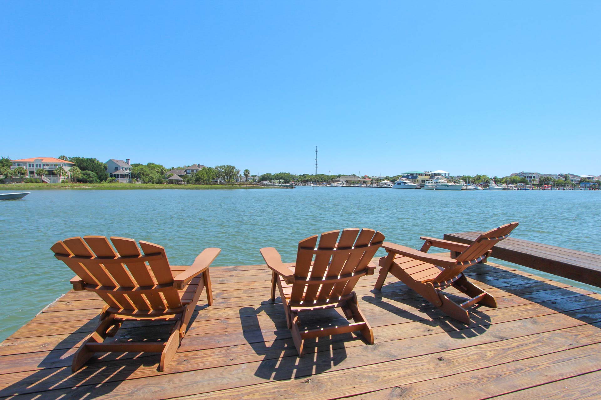 Isle Of Palms Home 1015201
