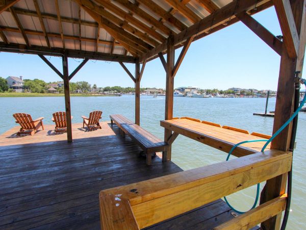 Isle Of Palms Home 1015201