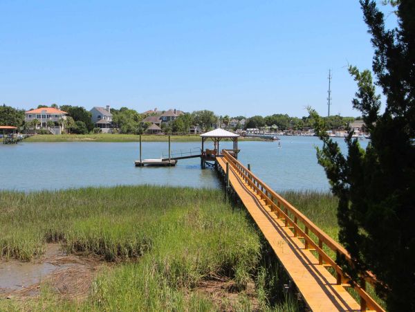 Isle Of Palms Home 1015201