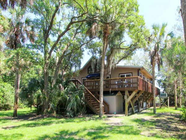 Isle Of Palms Home 1015201