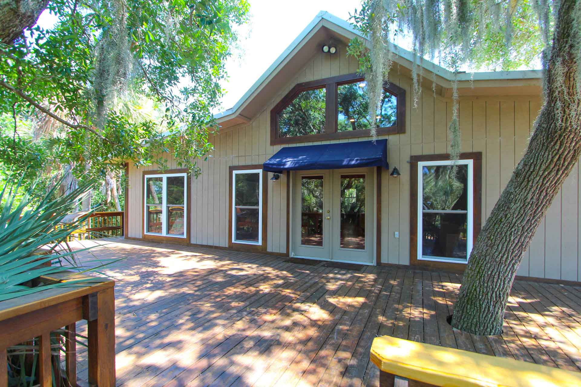 Isle Of Palms Home 1015201