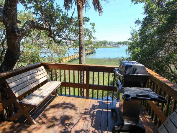 Isle Of Palms Home 1015201