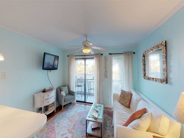 Isle Of Palms Condo 1015202