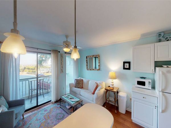 Isle Of Palms Condo 1015202