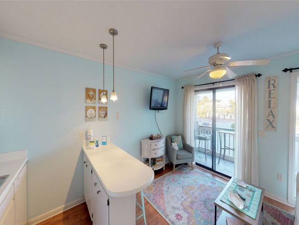 Isle Of Palms Condo 1015202