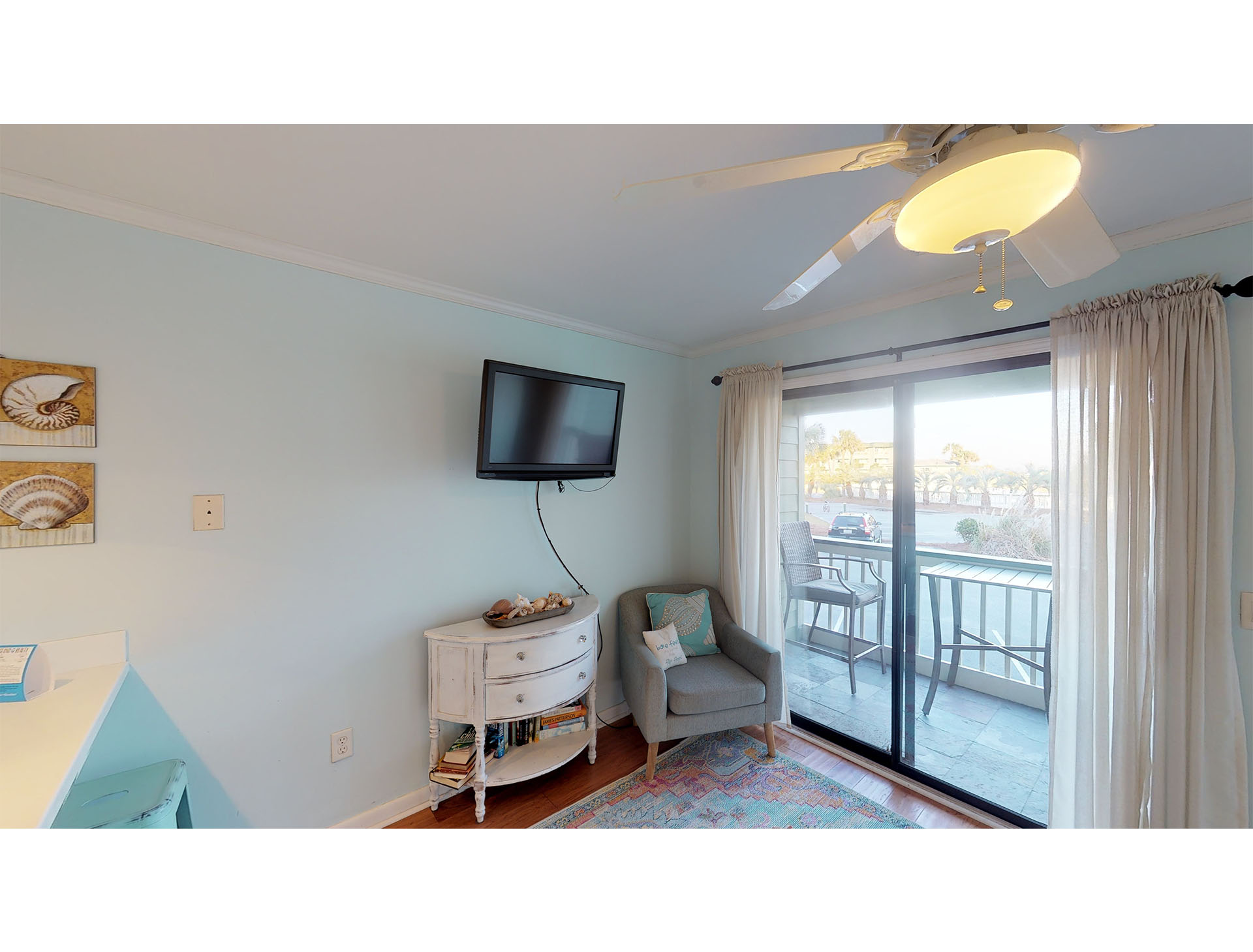Isle Of Palms Condo 1015202