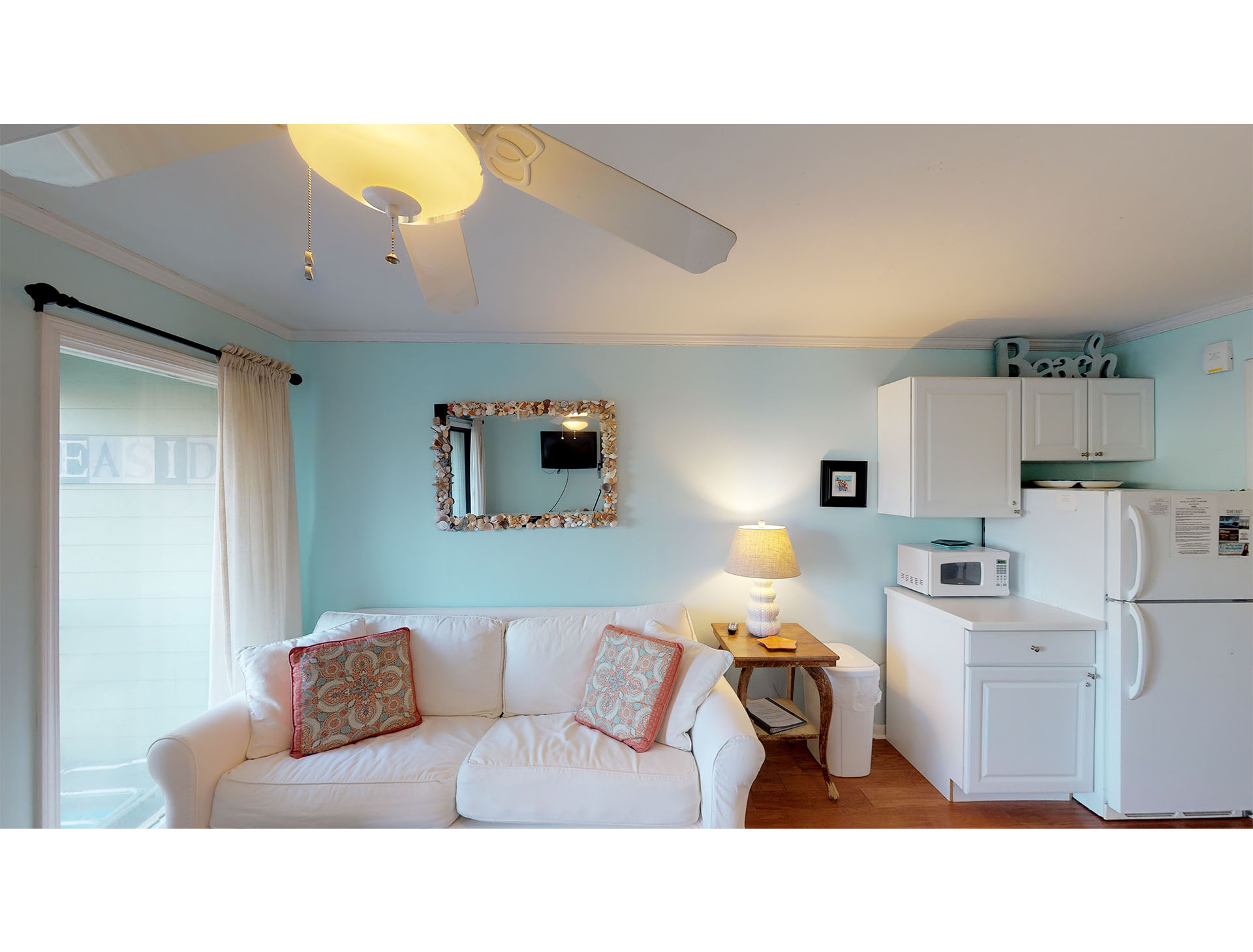 Isle Of Palms Condo 1015202