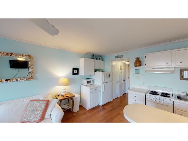 Isle Of Palms Condo 1015202