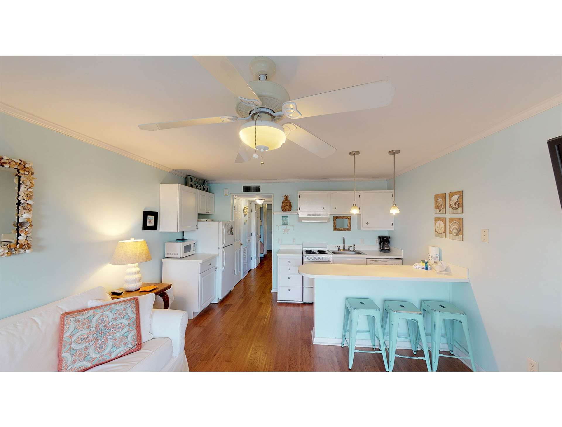 Isle Of Palms Condo 1015202