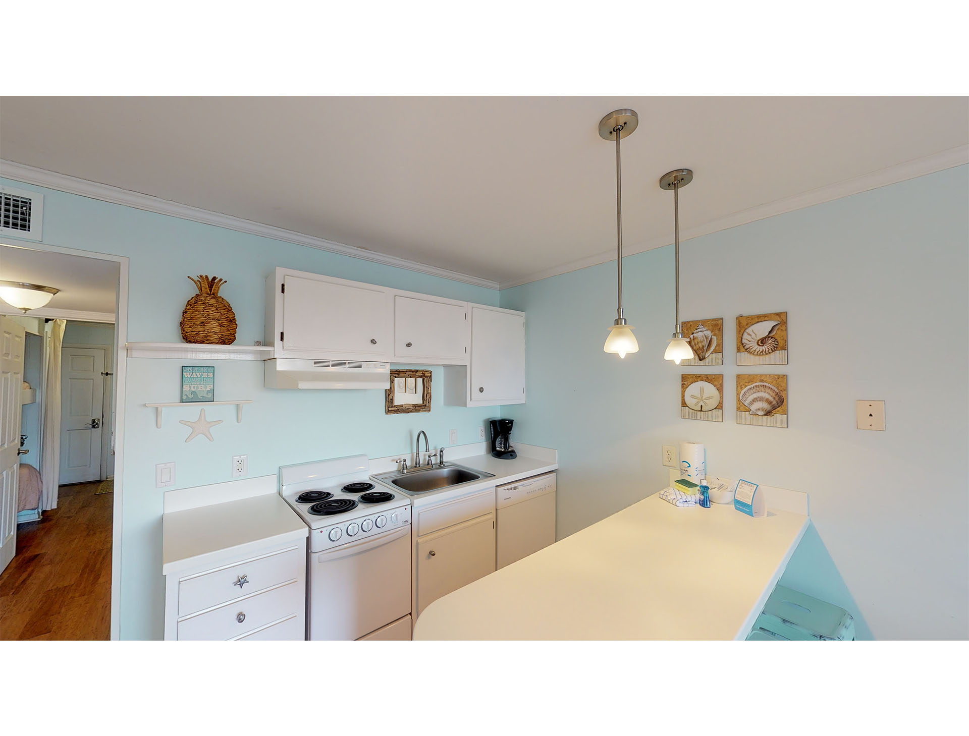 Isle Of Palms Condo 1015202
