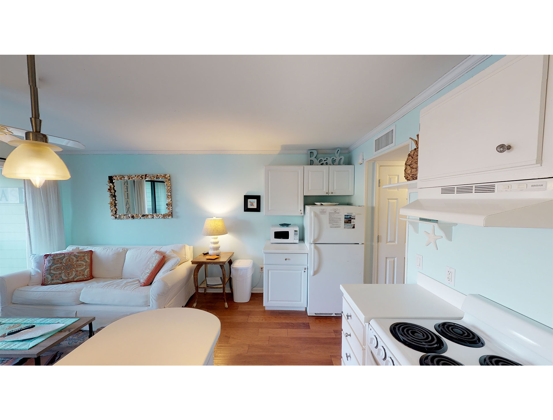 Isle Of Palms Condo 1015202