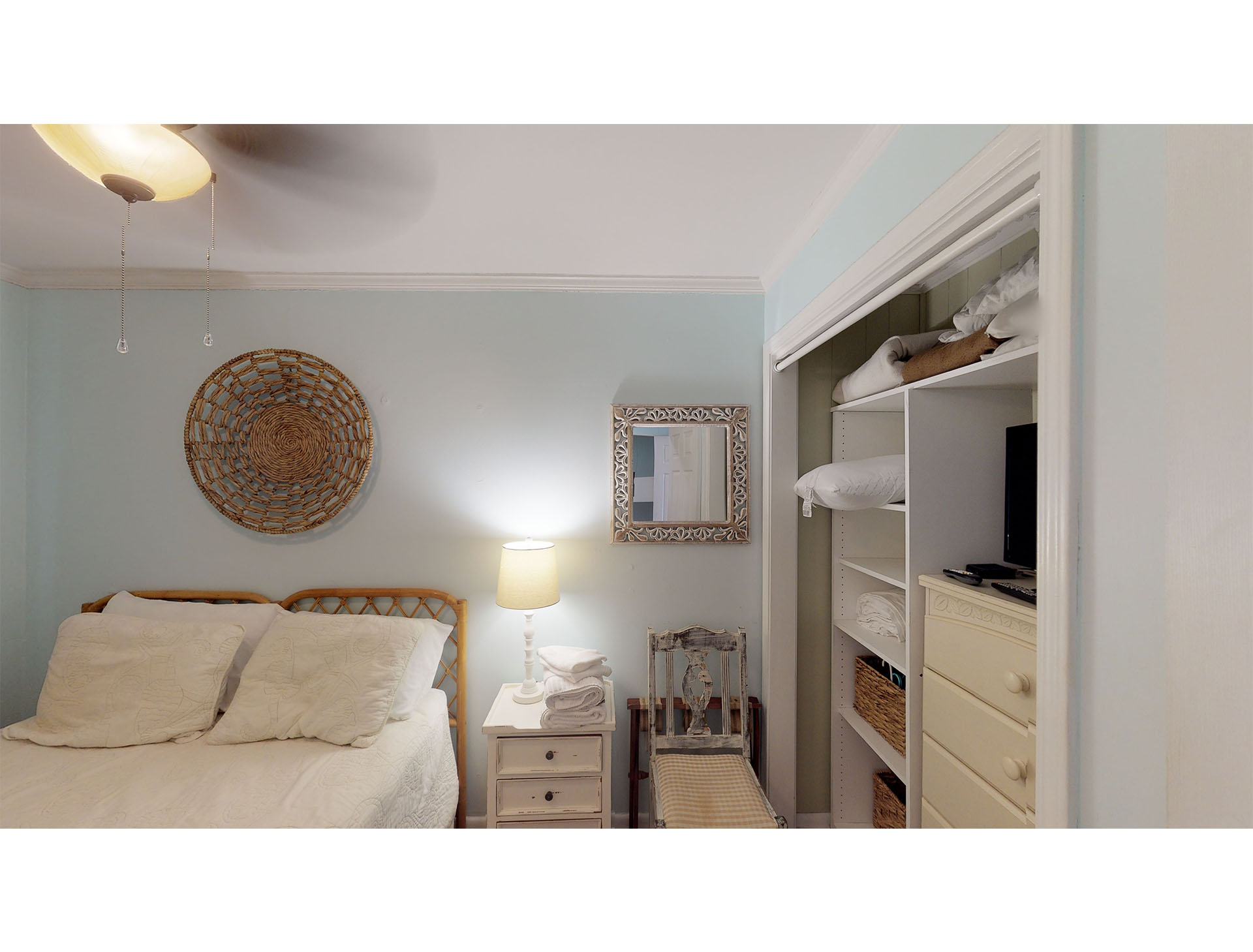 Isle Of Palms Condo 1015202