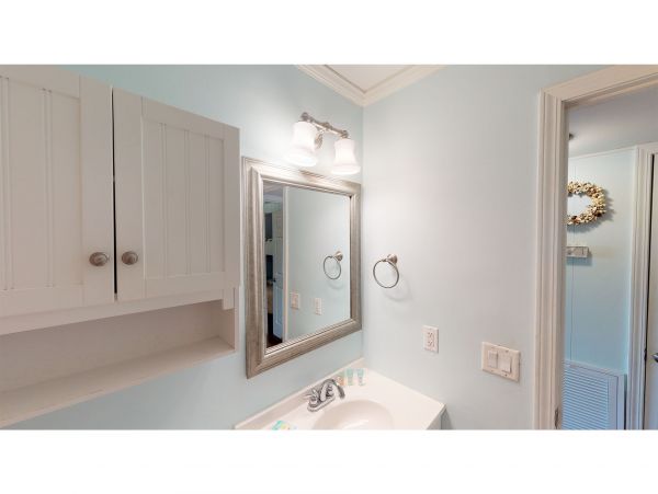 Isle Of Palms Condo 1015202