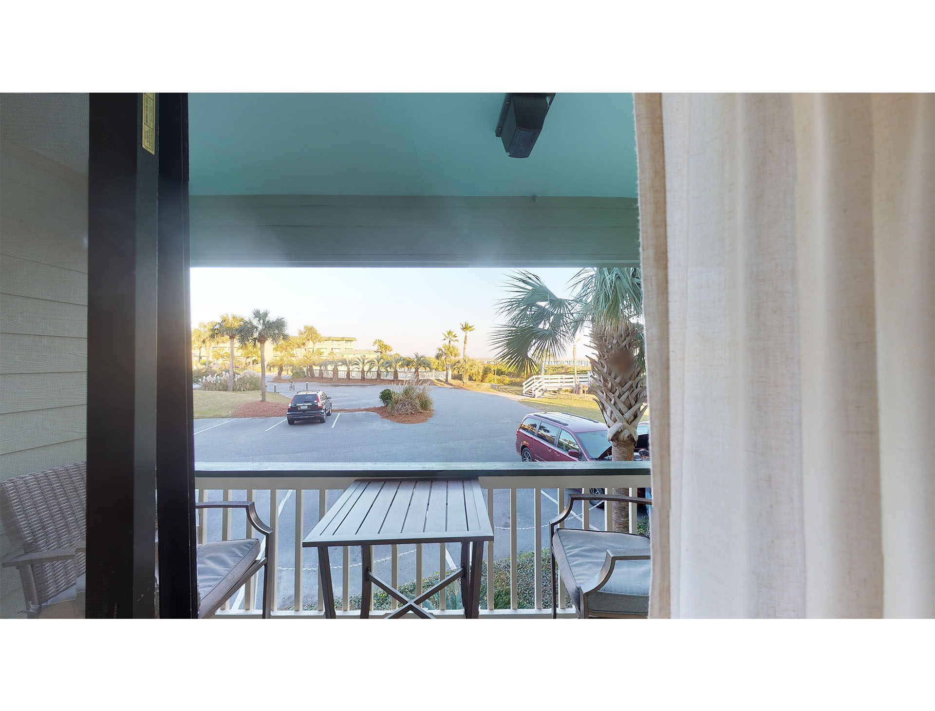 Isle Of Palms Condo 1015202