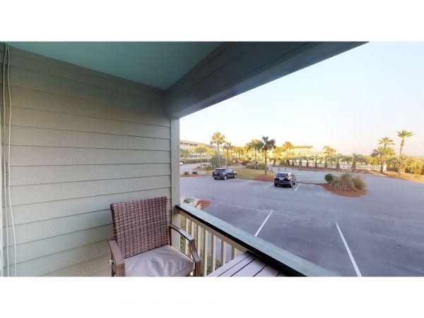 Isle Of Palms Condo 1015202