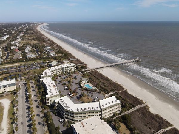 Isle Of Palms Condo 1015202