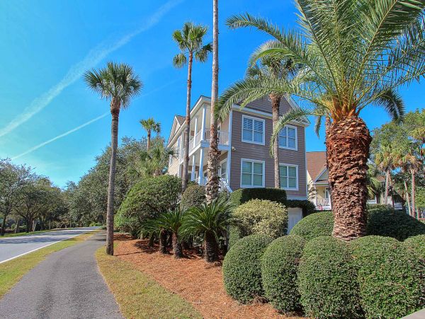 Isle Of Palms Home 1015203