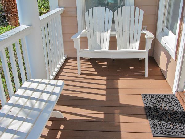 Isle Of Palms Home 1015203