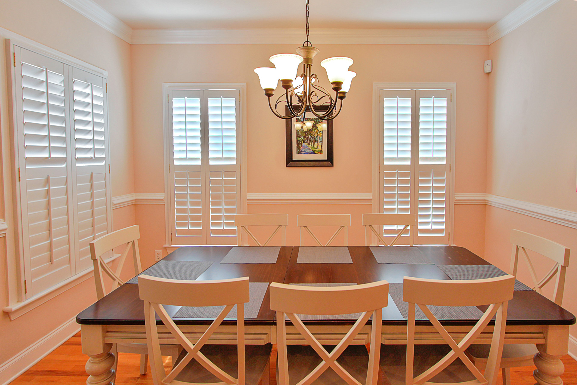 Isle Of Palms Home 1015203