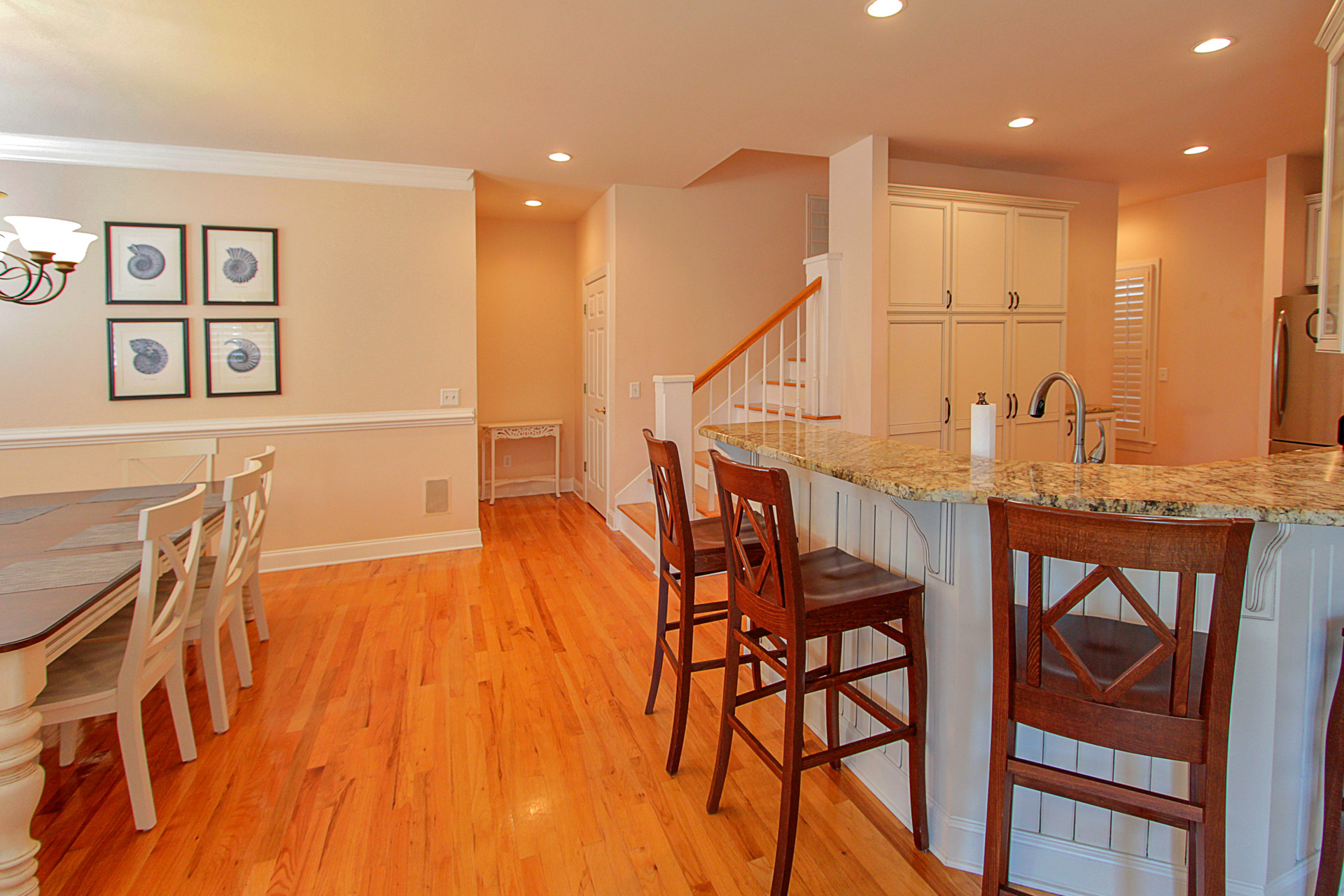 Isle Of Palms Home 1015203