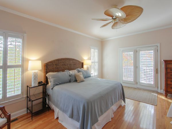 Isle Of Palms Home 1015203