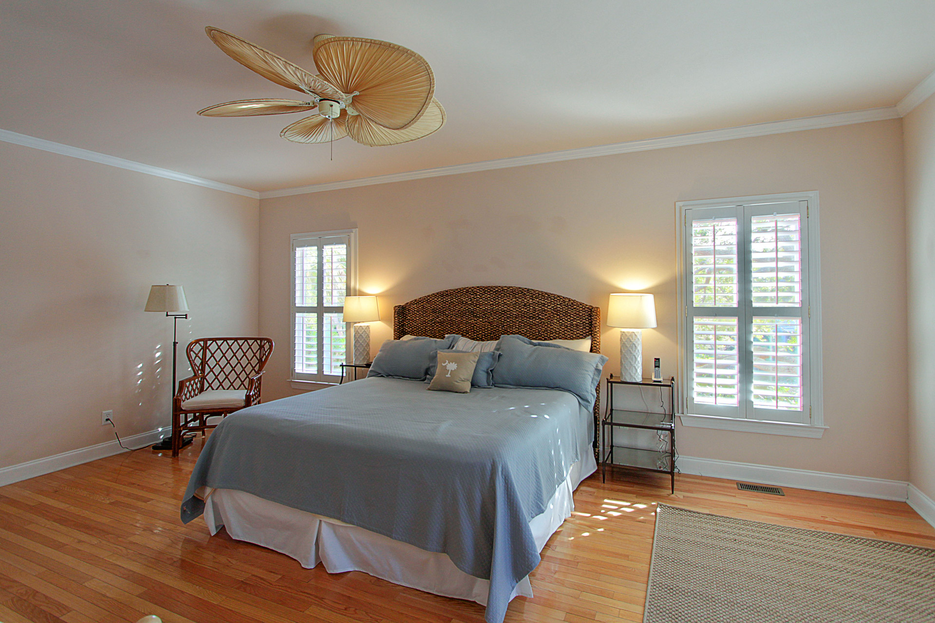 Isle Of Palms Home 1015203