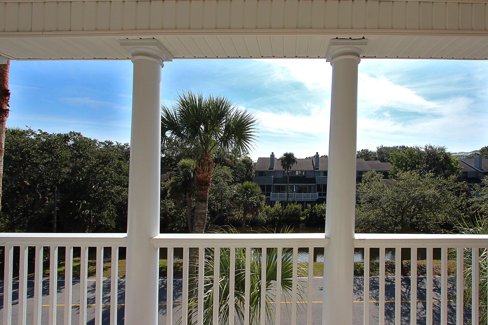 Isle Of Palms Home 1015203