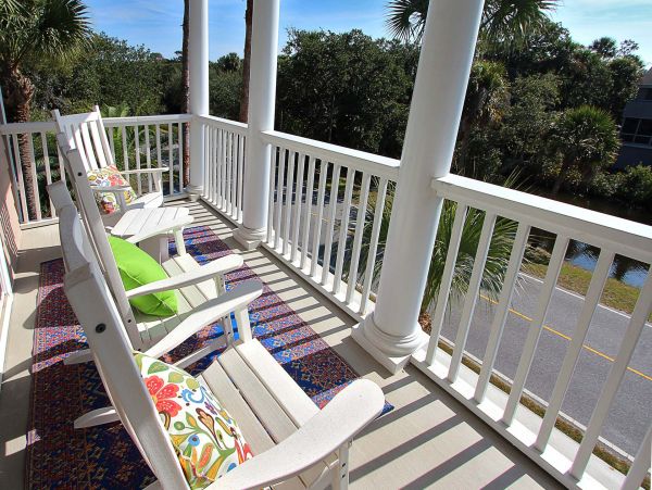 Isle Of Palms Home 1015203