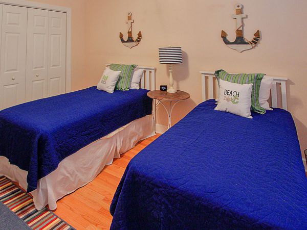 Isle Of Palms Home 1015203