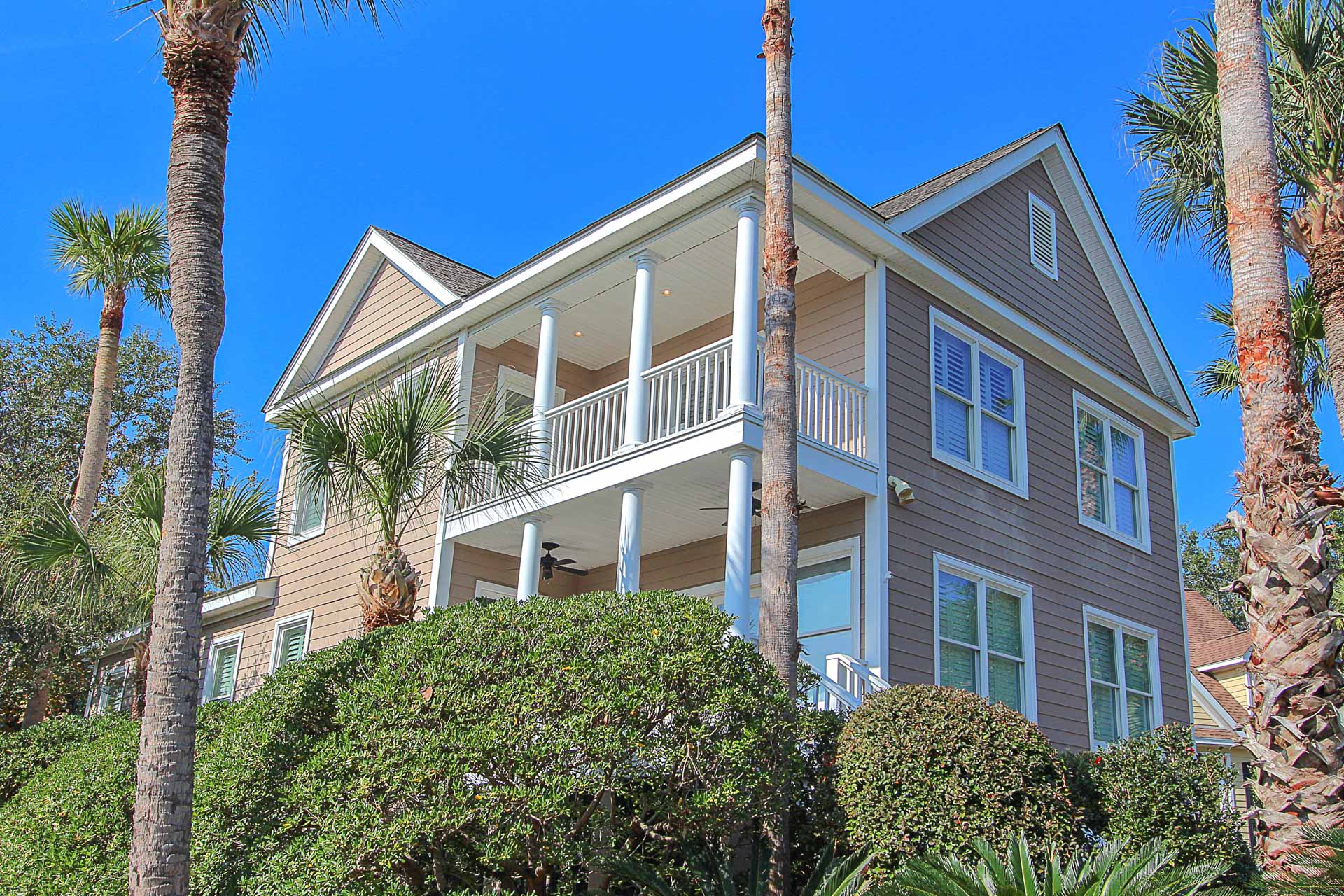 Isle Of Palms Home 1015203