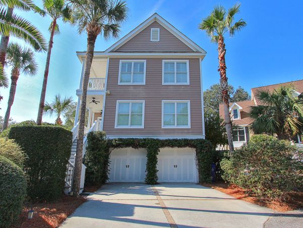 Isle Of Palms Home 1015203