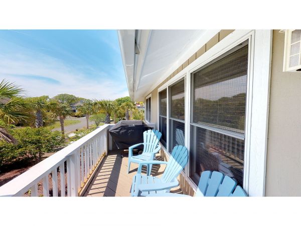 Isle Of Palms Home 1015204