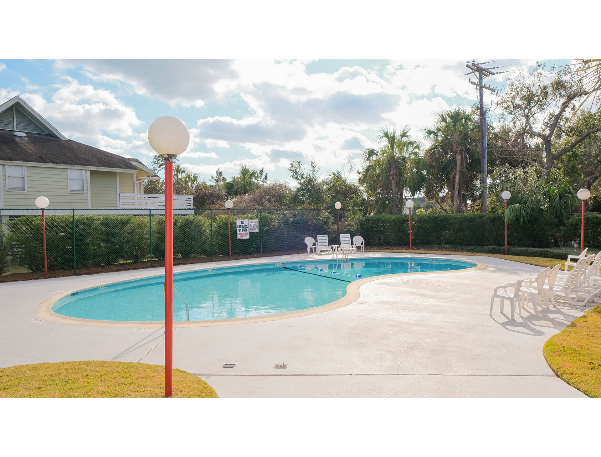 Isle Of Palms Home 1015204