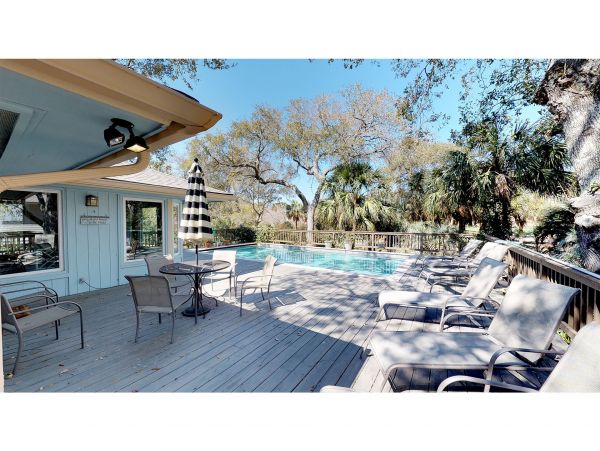 Isle Of Palms Home 1015205
