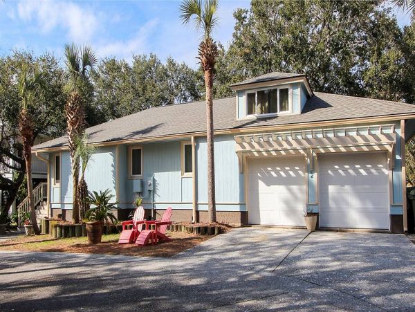Isle Of Palms Home 1015205