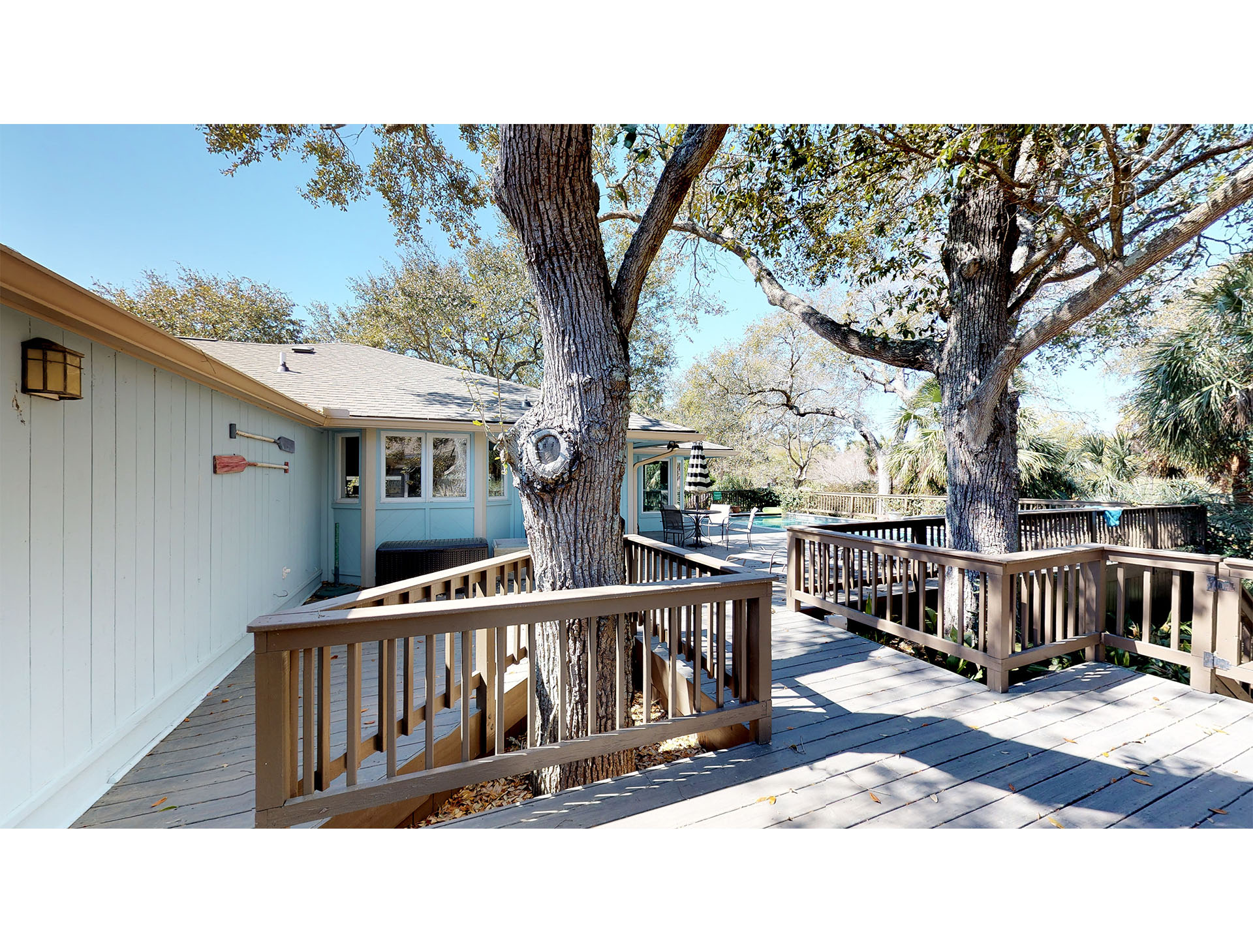 Isle Of Palms Home 1015205