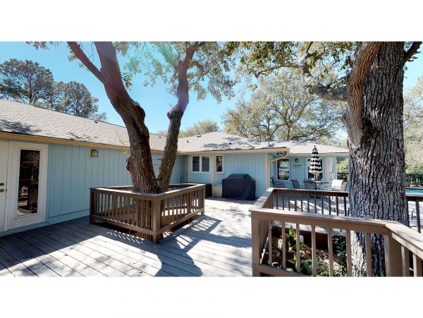 Isle Of Palms Home 1015205