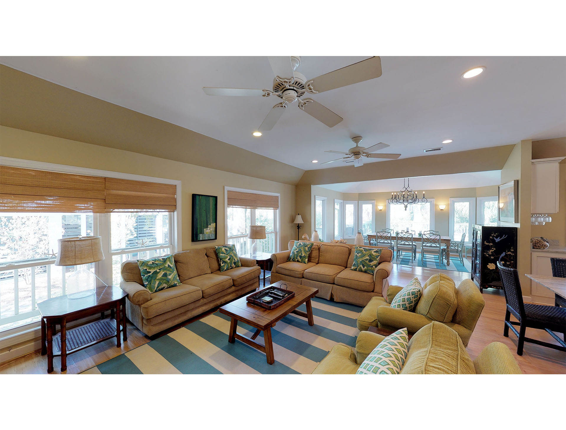Isle Of Palms Home 1015205