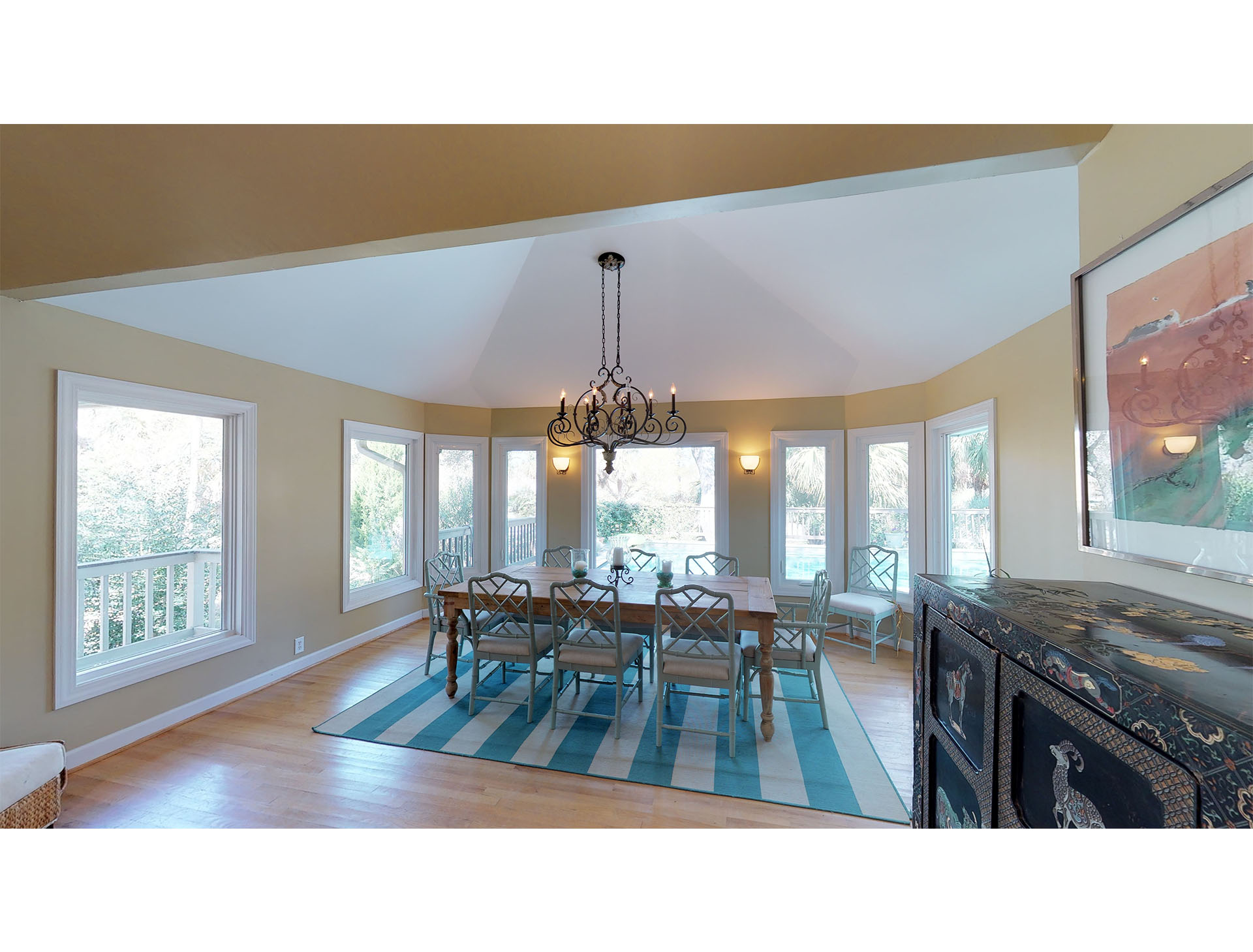 Isle Of Palms Home 1015205