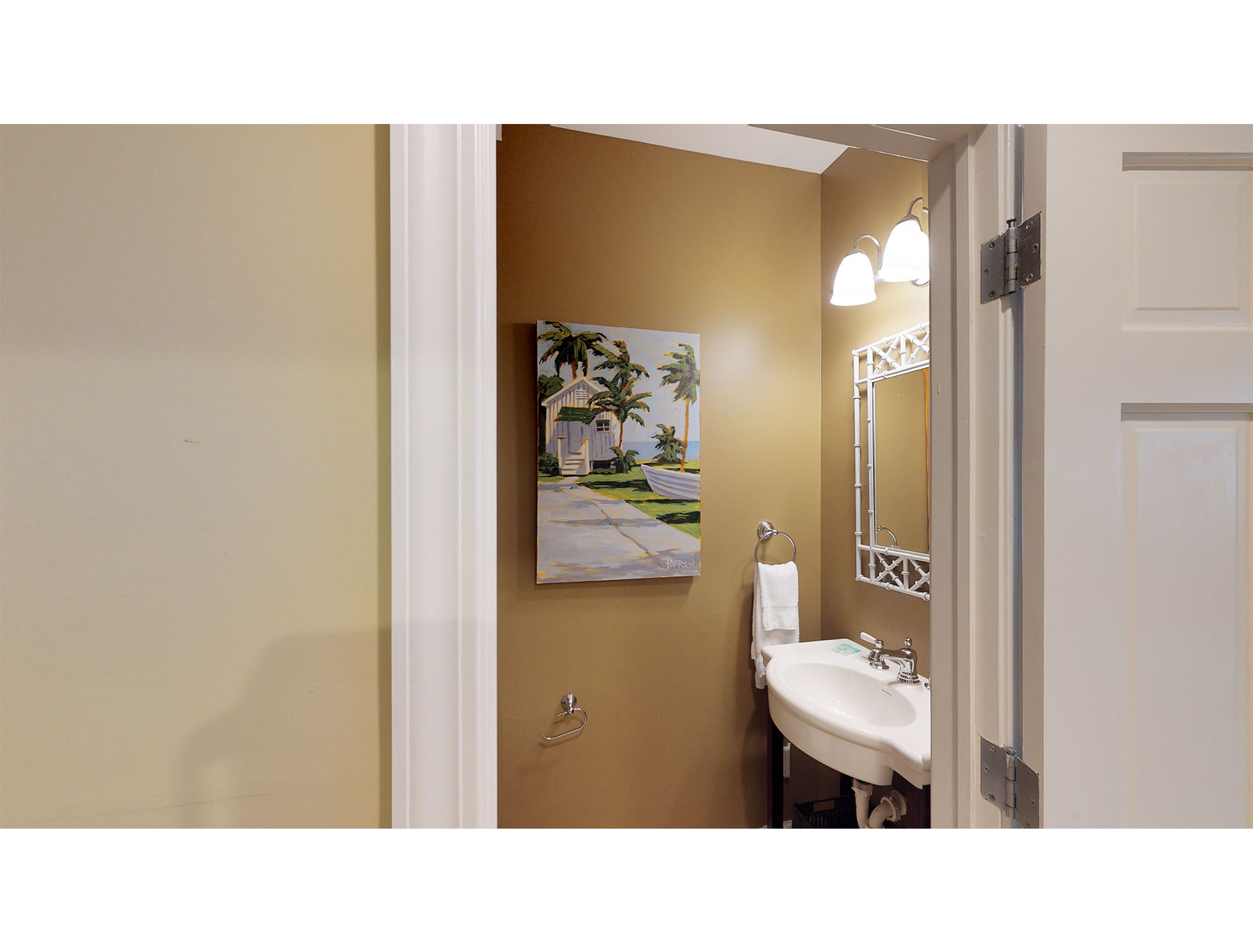 Isle Of Palms Home 1015205