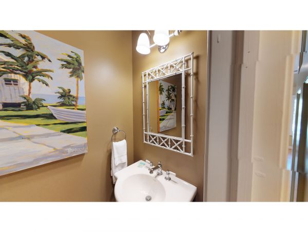 Isle Of Palms Home 1015205