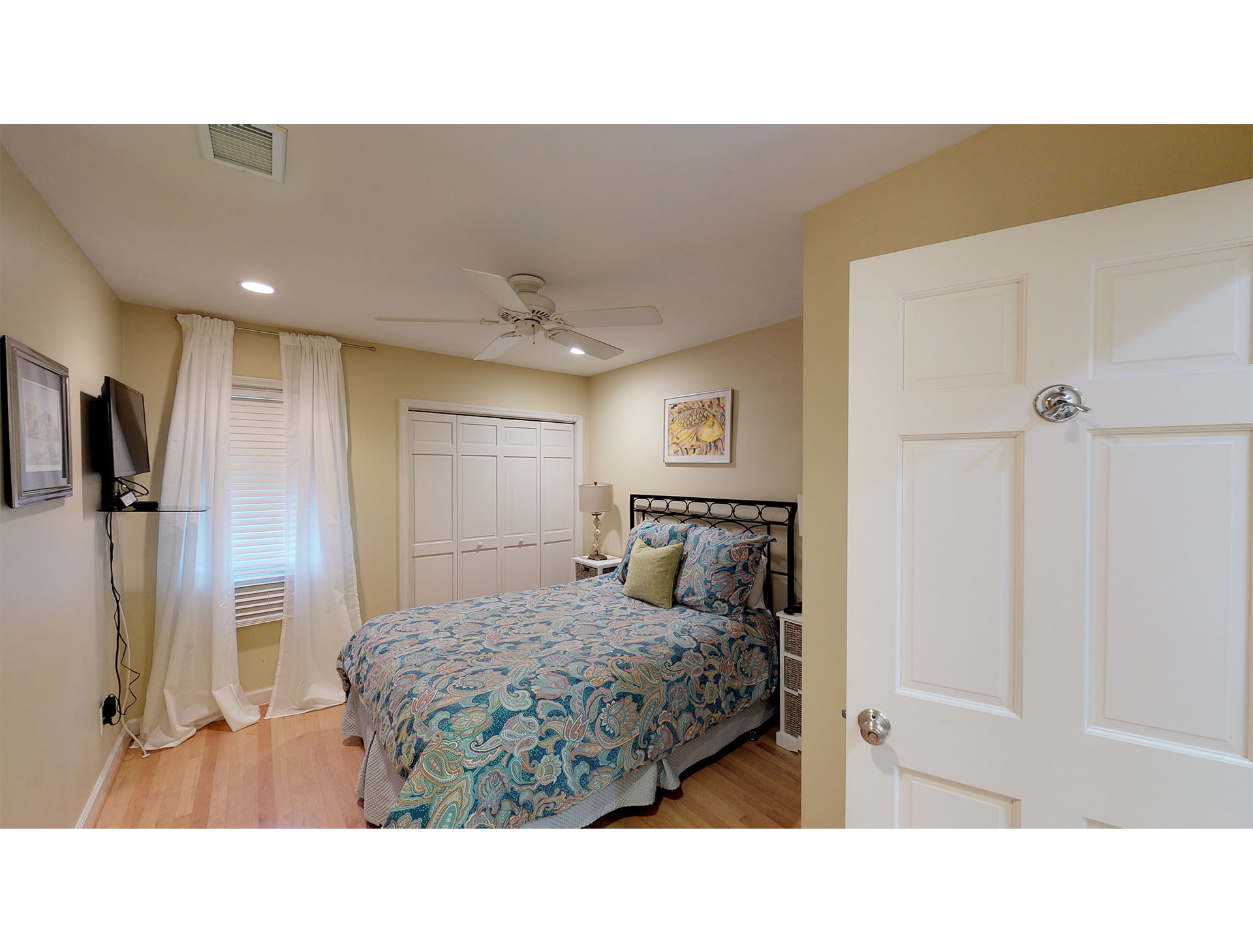 Isle Of Palms Home 1015205